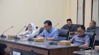 Propemperda Tahun 2025 Ditetapkan, DPRD Pangkep Berharap Pembentukannya Berjalan Lancar