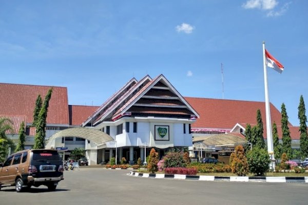 PAD Kabupaten Maros Capai 91 Persen Jelang Akhir Tahun, Tiga OPD Masih Tertinggal