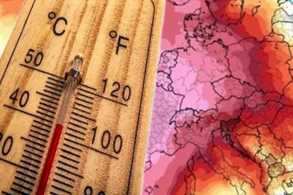 BMKG Ingatkan Suhu Panas hingga 38 Derajat Celsius, Ini Daftar Kota Terpanas