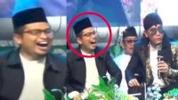 Inilah Sosok Usman Ali Salman, Tertawa Paling Keras saat Gus Miftah Olok-olok Penjual Es Teh: Adabnya Dimana Pak Kyai?