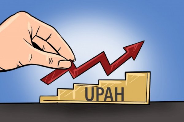 Pemkab Maros Siap Ikuti Keputusan Pemprov Sulsel Soal UMP