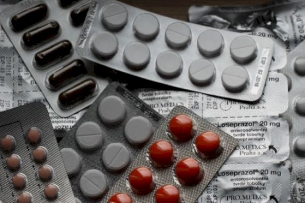 Daftar Obat-obatan yang Berpotensi Merusak Ginjal, Jangan Dikonsumsi Berlebih