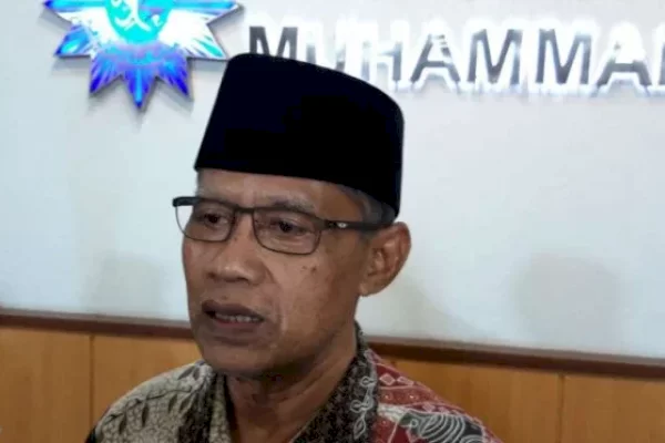 Muhammadiyah Soroti Wacana Pilkada oleh DPRD: Mesti Dikaji Multiaspek