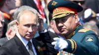 Respons Putin Usai Jenderalnya Dibunuh Ukraina