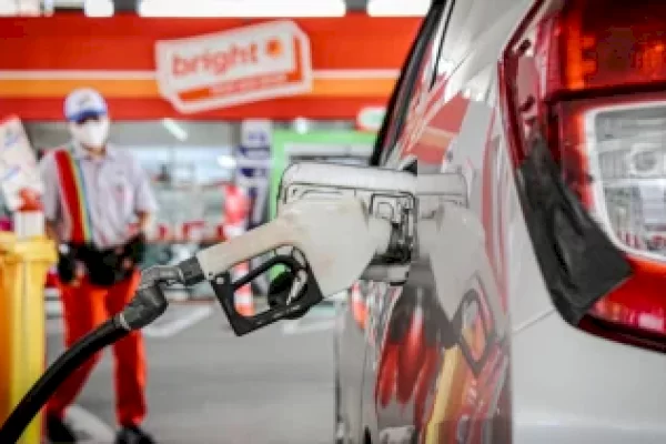 Kendaraan Pelat Hitam Tidak Dapat BBM Subsidi ? Ini Alasannya!