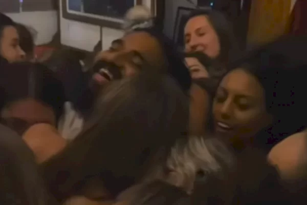 Imigrasi Sebut Sulit Mencegah Wanita Asing jadi PSK di Bali: Niatnya hanya Berwisata