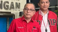 Deddy Sitorus PDIP Dilaporkan ke KPK Terkait Dugaan Gratifikasi: Pembunuhan Karakter