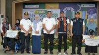 Hebat! Kabupaten Maros, 1 Dari 3 Kabupaten/Kota di Indonesia Didapuk jadi Pusat Peringatan HKSN 2024