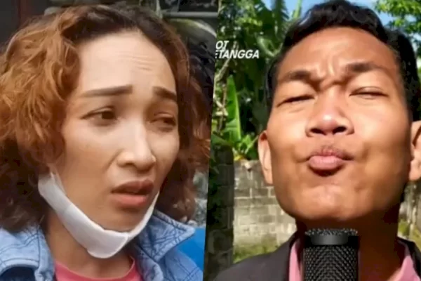 Pemilik Homestay Buka Suara Bongkar Kelakuan Agus Buntung, Bawa 3 Wanita Berbeda dalam Sehari