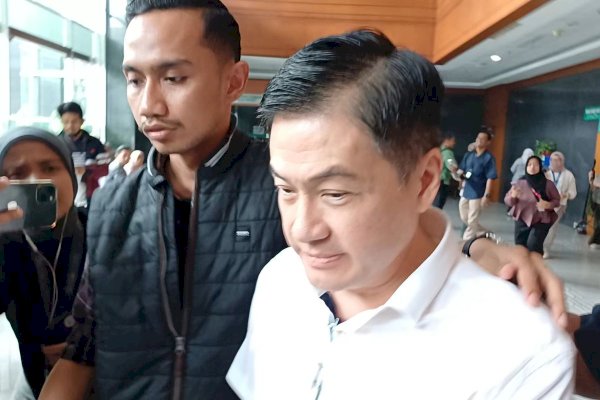 Kasus Manipulasi Emas Antam, Budi Said Divonis 15 Tahun Penjara