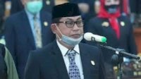 Peringati Hari Sumpah Pemuda, Ketua DPRD Pangkep Haris Gani: Kekuatan Pemuda sebagai Ujung Tombak Pembangunan