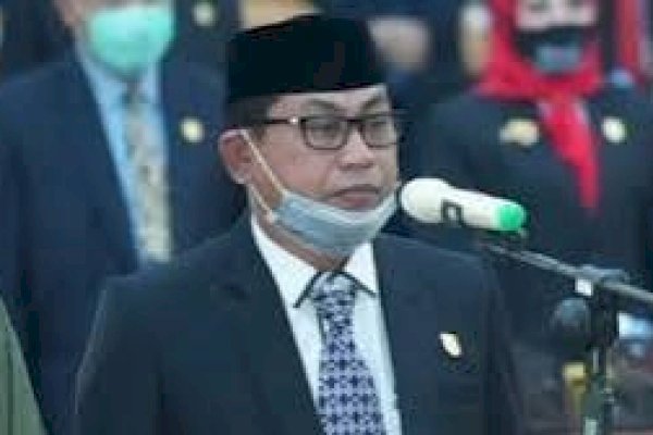 Peringati Hari Sumpah Pemuda, Ketua DPRD Pangkep Haris Gani: Kekuatan Pemuda sebagai Ujung Tombak Pembangunan