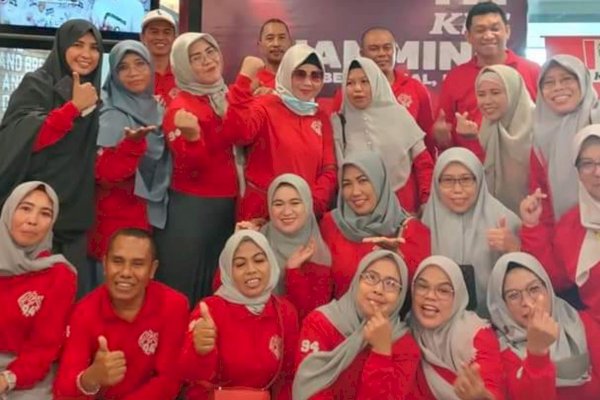 Rajut Silaturahmi, FORSA 94 Gelar Peringatan 3 Dekade dan Temu Kangen