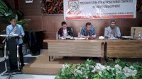 Legislator Makassar Azwar Gelar FGD, Bahas Ranperda Penyelenggaraan Penanggulangan Bencana