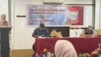 Anggota DPRD Makassar Rezki Sebut Perda Perlindungan Perawat Sebagai Peneingkatan Mutu Pelayanan