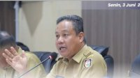Rakor ASN DPRD Makassar, Dahyal Tekankan Efisiensi dan Komunikasi Efektif