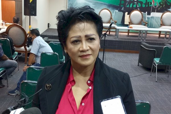 Connie Diperiksa Polisi Besok, PDIP: Dugaan Kriminalisasi, Ini Kasus yang Lama