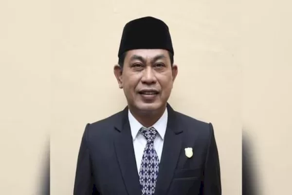 Hari Guru Nasional, DPRD Pangkep Ajak Seluruh Masyarakat Hormati dan Dukung Peran Para Pendidik