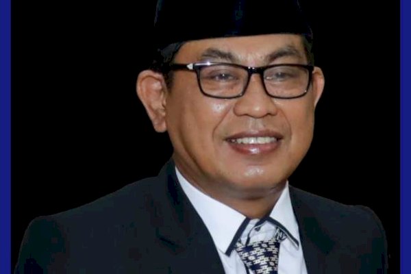 Ketua DPRD Pangkep Haris Gani: Ketahanan Pangan adalah Salah Satu Kebutuhan Dasar