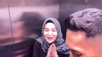 WOW! Selebgram Hana Hanifah Diduga Terima Ratusan Juta Aliran Dana SPPD Fiktif DPRD Riau