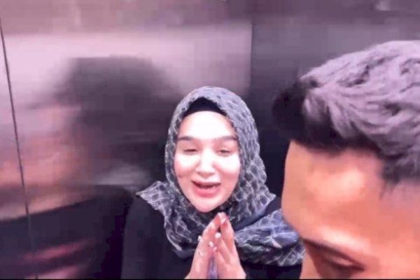 WOW! Selebgram Hana Hanifah Diduga Terima Ratusan Juta Aliran Dana SPPD Fiktif DPRD Riau