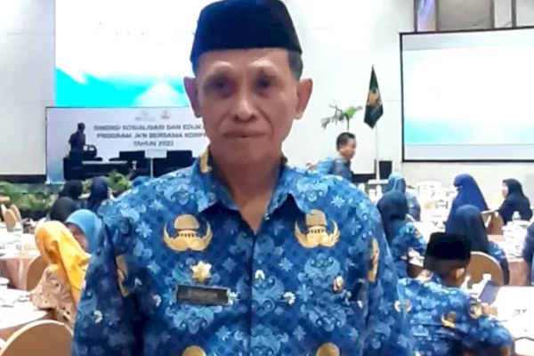 Pemkab Barru Buka Rekrutmen PPPK Tahun Ini, Berikut Formasinya