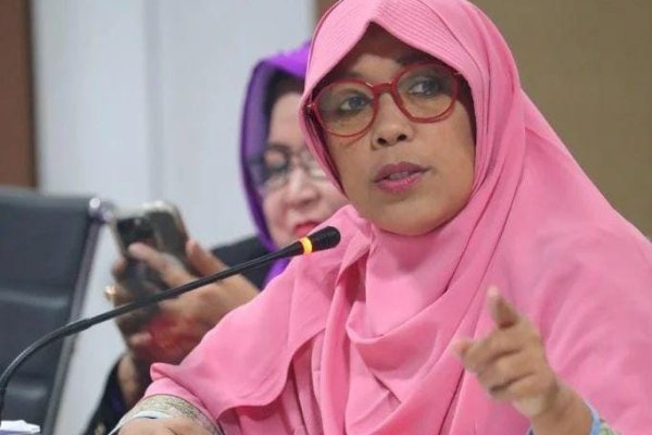 Yeni Rahman ke Anggota DPRD Makassar: Pekerjaan Utama Melayani Rakyat