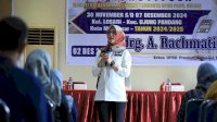 Reses di Maricaya, Ketua DPRD Sulsel Rachmatika Dewi Dicurhati Ibu-ibu Rumah Tangga soal Banjir