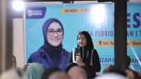 Ketua Komisi B DPRD Sulsel Azizah Irma Reses di Padaidi, Pupuk hingga Jalan Tani Jadi Aspirasi Warga