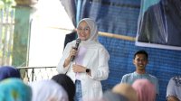 Reses di Mattiro Deceng, Legislator NasDem Azizah Irma Harap Warga Jaga Kebersamaan untuk Pinrang Lebih Baik