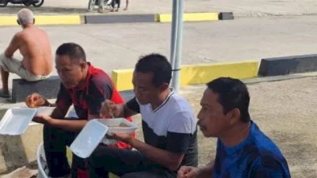 AAS Bupati Bone Terpilih Yang Dikenal Berjiwa Besar dan Sederhana, Sahabat Petani