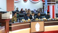 Sah! DPRD Sulsel Tetapkan Perda Tata Tertib Periode 2024-2029