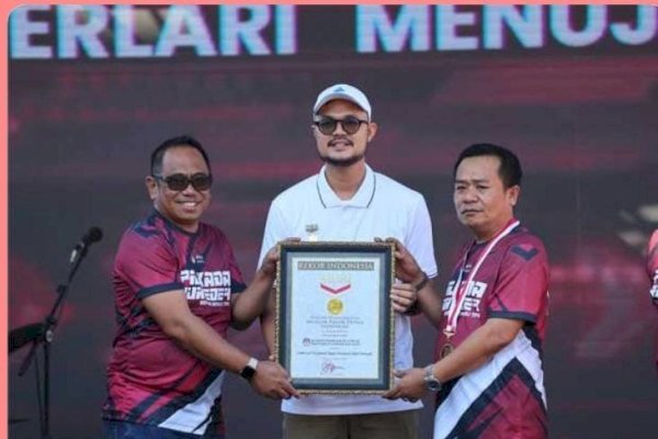 KPU Sulsel: Partisipasi Masyarakat di Pilkada Serentak 2024 Tertinggi, Capai 71,5 Persen