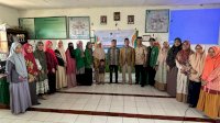 PKM Unggulan UMI Gelar Pelatihan Pembuatan Artikel dan Publikasi Jurnal untuk Mendorong Peningkatan Kualitas Guru di Madrasah Tsanawiyah Wihdatul Ulum Gowa
