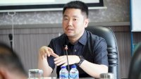 Seleksi Direksi PT SCI, Ketua Komisi C DPRD Sulsel Andre Tanta Minta Dibuka untuk Umum