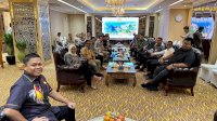 Komisi B DPRD Sulsel Kunjungi Kementan RI, Bahas Masalah Pupuk hingga Koordinasi Terkait Program Swasembada Pangan