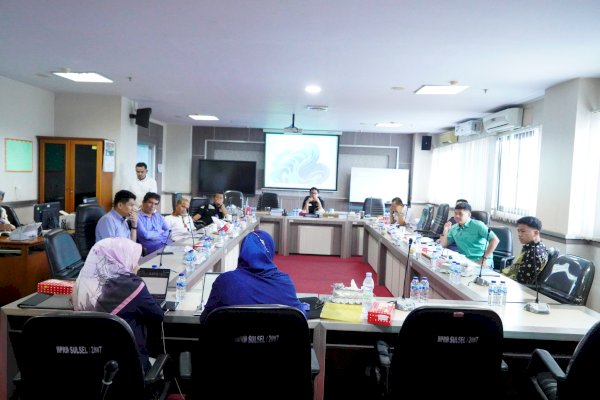 Komisi C DPRD Sulsel Panggil PT Semen Tonasa, Minta Program CSR Dibagi Menyeluruh