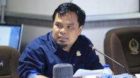 Anggota Komisi E DPRD Sulsel Asman Soroti Realisasi Dana Hibah di Biro Kesra
