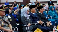 Hadiri Pelantikan Pj Bupati, Rachmatika Dewi Harap Bawa Perubahan Positif-Kemajuan Bagi Daerah
