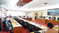 Bapemperda DPRD Sulsel Usulkan 15 Ranperda untuk Propemperda 2025