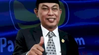 Ketua DPRD Haris Gani: Pemuda Pangkep Harus jadi Teladan dalam Semangat Gotong Royong