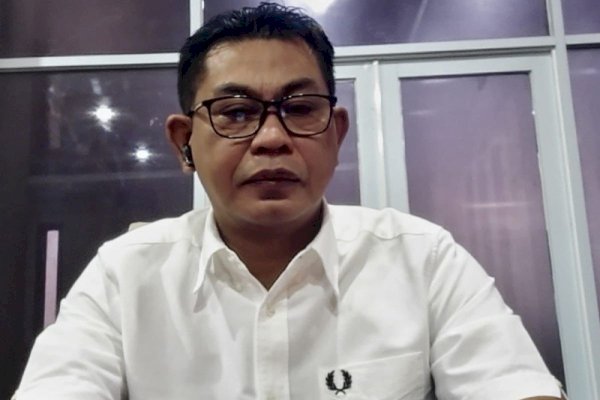 Ketua DPRD Pangkep Haris Gani: Selamat Hari Guru
