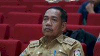 Ramli Lallo Hadiri Rakor di Polrestabes Makassar, Bahas Pengamana Nataru 2025