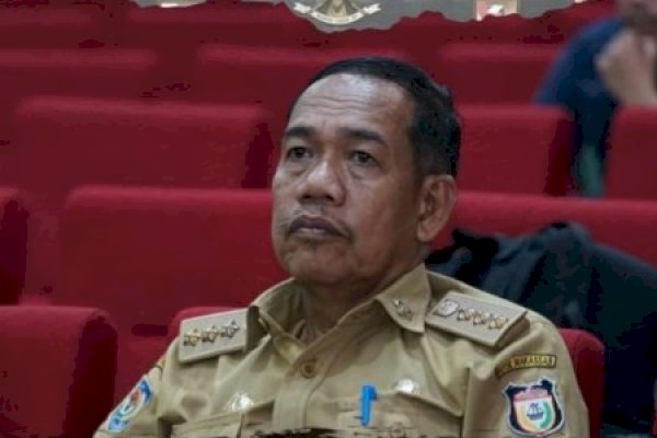 Ramli Lallo Hadiri Rakor di Polrestabes Makassar, Bahas Pengamana Nataru 2025