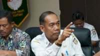 Ramli Lallo: Koordinasi Antar Lembaga Dibutuhkan dalam Penanganan Bencana