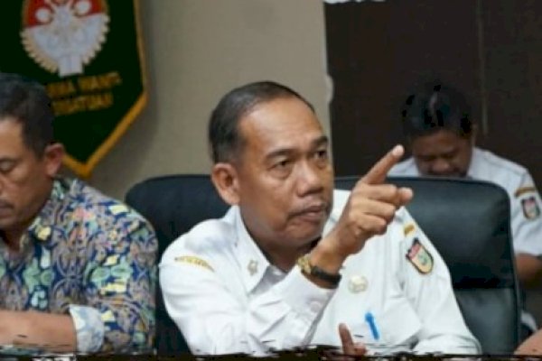 Ramli Lallo: Koordinasi Antar Lembaga Dibutuhkan dalam Penanganan Bencana