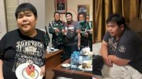 Anak Bos Toko Roti George Penganiaya Karyawan di Jebloskan ke Penjara