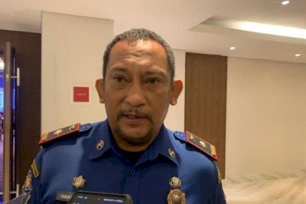 Siap Siaga Hadapi Cuaca Ekstrem: Ini Tips dari Damkar Makassar