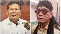 Ingat Prabowo, Gus Miftah Menangis saat Mundur dari Utusan Khusus Presiden, Ini Pernyataannya
