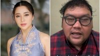 Nikita Willy Jadi Korban Fico Fachriza, Transfer Rp 28 Juta: Ternyata Saya Ditipu